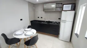 New 2-AP, ground floor with air and garage for 3 people - Image 3