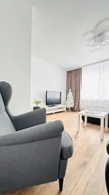 Quiet Corner family apartment - Image 2