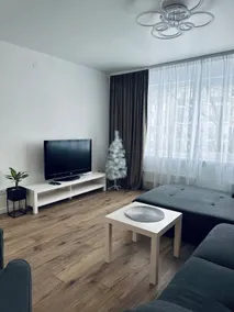 Quiet Corner family apartment - Image 3