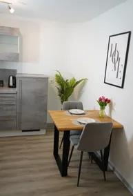 Modernes Apartment in ruhiger Lage - Image 5