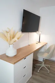 Modernes Apartment in ruhiger Lage - Image 2