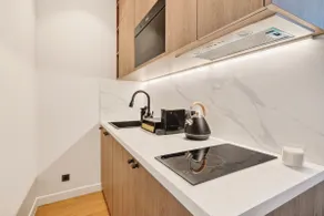 Modern apartment near subway - Image 5