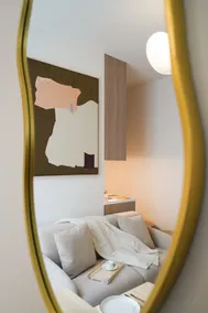 Modern apartment near subway - Image 4