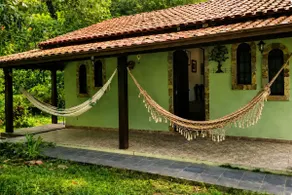 Sana Getaway - Private River for Swimming - Image 3