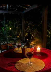 Sana Getaway - Private River for Swimming - Image 4