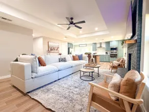 Modern Farmhouse, Texas Charm! Centrally Located! - Image 2