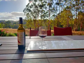 Forest Retreat for Families & Groups | Sleeps 11 - Image 5