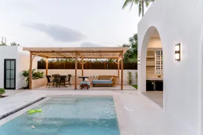Merry Holmes Resort Hatyai - Image 2