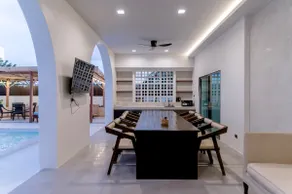 Merry Holmes Resort Hatyai - Image 5