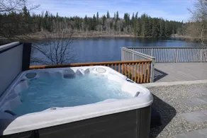 Lakeside Retreat | Hot Tub| Dock | Near Rainier - Image 3