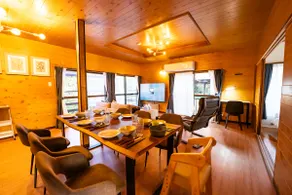 Private Villa 3LDK with Natural Hot Spring - Image 2