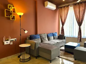 Modern Stylish Luxury 2BHK Porvorim | Mirashya UG1 - Image 2
