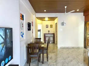 Modern Stylish Luxury 2BHK Porvorim | Mirashya UG1 - Image 5