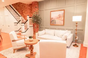 Rummeligt Capitol Hill Home - Image 3