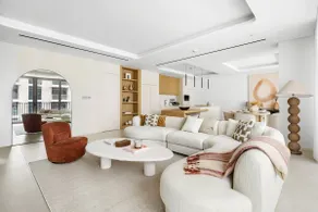Upscale City Walk 3BR plus Maid Near Dubai Mall - Image 2