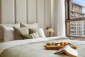 Upscale City Walk 3BR plus Maid Near Dubai Mall - Image 3