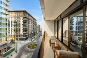 Upscale City Walk 3BR plus Maid Near Dubai Mall - Image 4