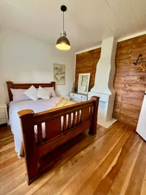 La casa acogedora - casa de vacaciones Ohakune - Image 3
