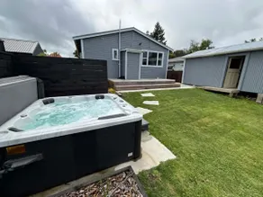 La casa acogedora - casa de vacaciones Ohakune - Image 2