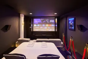 Cinema Apartment – Giant Screen & Dolby Atmos - Image 5