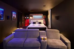 Cinema Apartment – Giant Screen & Dolby Atmos - Image 3