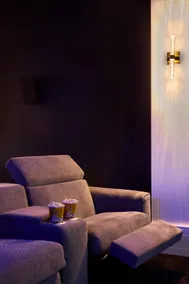 Cinema Apartment – Giant Screen & Dolby Atmos - Image 4