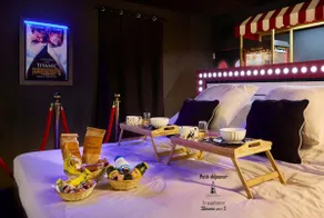 Cinema Apartment – Giant Screen & Dolby Atmos - Image 2