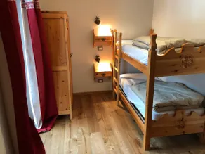 ”The Three Ladies” apartment - Image 5