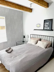 A33 central studio aparthotel - Image 4