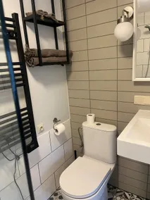 A33 central studio aparthotel - Image 5