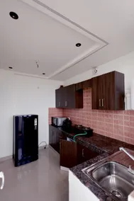 Modern 3BHK • Near Taj | By Supremo Stays - Image 4