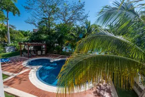 Luxurious Marina Retreat in Puerto Aventuras - Image 4