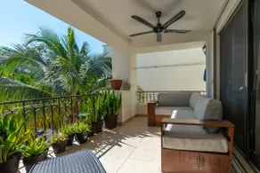 Luxurious Marina Retreat in Puerto Aventuras - Image 3
