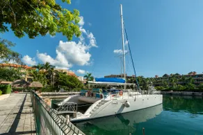 Luxurious Marina Retreat in Puerto Aventuras - Image 5
