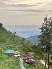 Kaplani Cabin Dhanaulti Road, Mussoorie. - Image 2
