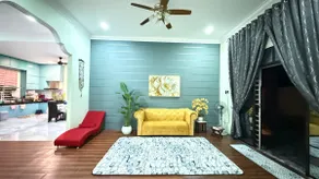 NorSham Homestay Kemasik Kemaman Private Pool - Image 5