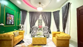 NorSham Homestay Kemasik Kemaman Private Pool - Image 3