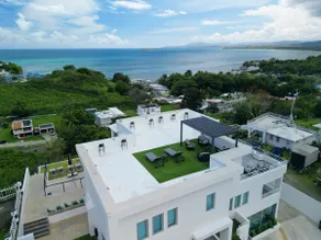 Monaco by Trinity – Luxury Mansion with Ocean View - Image 4
