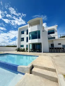 Monaco by Trinity – Luxury Mansion with Ocean View - Image 5