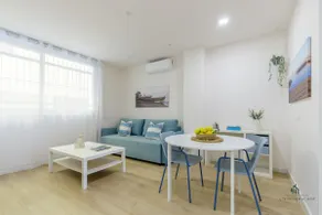 Living4malaga Nereo Beach Studios - Image 5