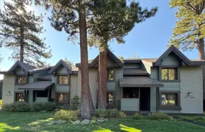 Snowcreek Resort Ferienwohnung 439 - Image 2