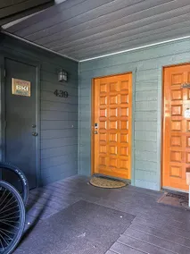Snowcreek Resort Ferienwohnung 439 - Image 5