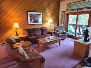 Snowcreek Resort Vacation Rental 456 - Image 4