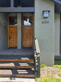 Snowcreek Resort Vacation Rental 456 - Image 3