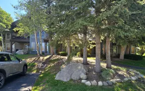 Snowcreek Resort Ferienwohnung 871 - Image 2