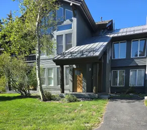 Snowcreek Resort Ferienwohnung 858 - Image 4