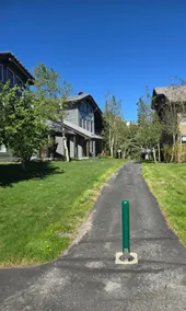 Snowcreek Resort Ferienwohnung 858 - Image 3