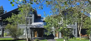 Snowcreek Resort Ferienwohnung 858 - Image 2