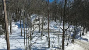 Cozy Chalet in Historic Weston - Image 2
