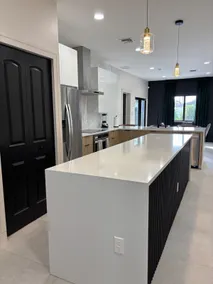 4BR Pool | 5 Min Hard Rock Stadium | Sleeps 8 - Image 4